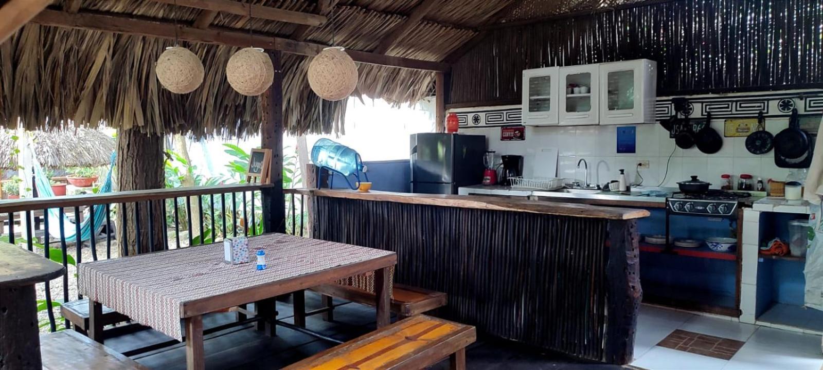 פאלומינו Hostal Zinpar מראה חיצוני תמונה